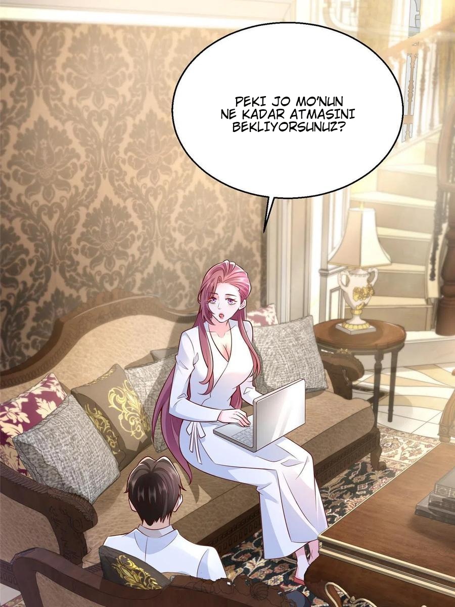 Her Hafta Yeni Bir Meslek Bölüm 204 - Sayfa 26