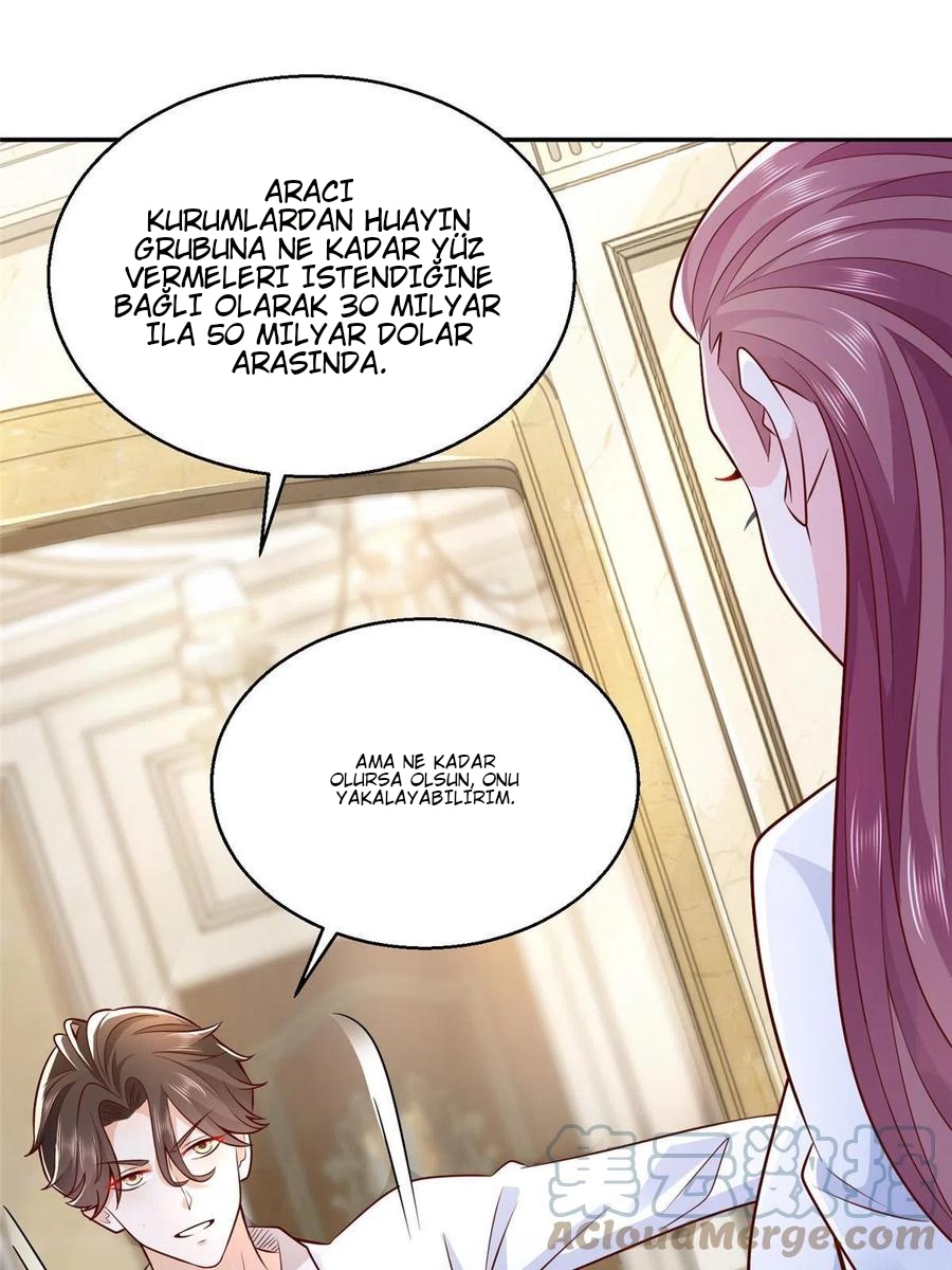 Her Hafta Yeni Bir Meslek Bölüm 204 - Sayfa 28