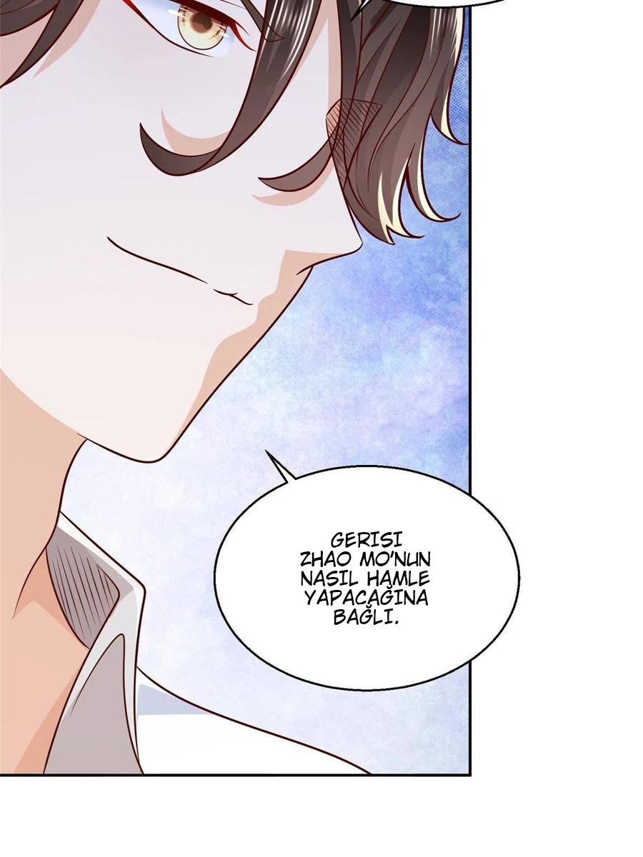 Her Hafta Yeni Bir Meslek Bölüm 204 - Sayfa 32