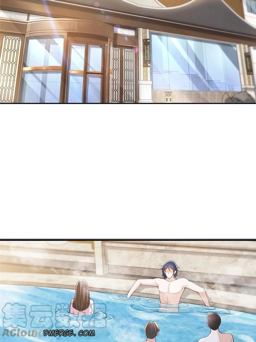 Her Hafta Yeni Bir Meslek Bölüm 204 - Sayfa 34