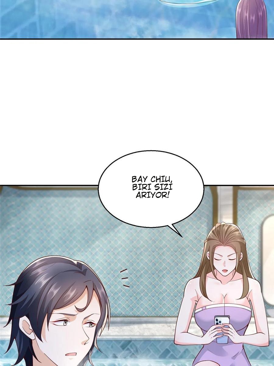 Her Hafta Yeni Bir Meslek Bölüm 204 - Sayfa 36