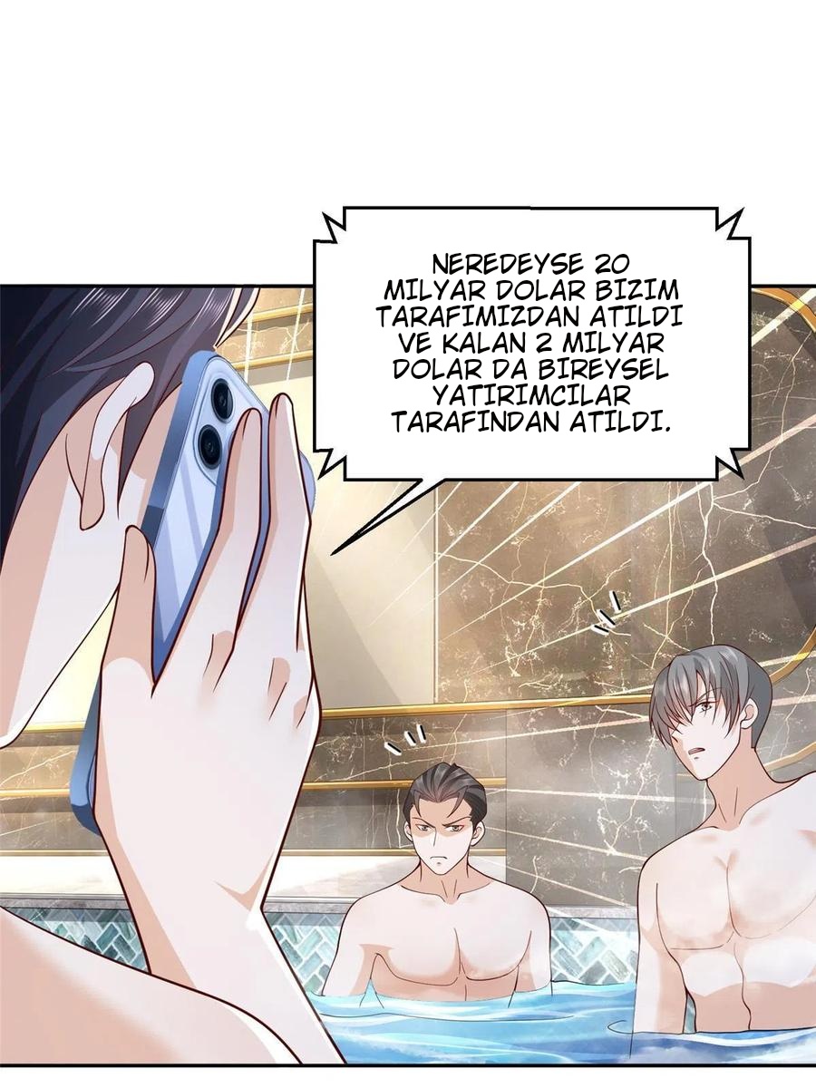 Her Hafta Yeni Bir Meslek Bölüm 204 - Sayfa 39