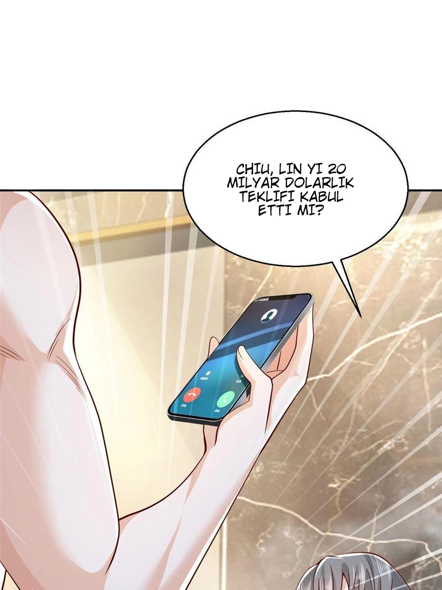 Her Hafta Yeni Bir Meslek Bölüm 204 - Sayfa 41