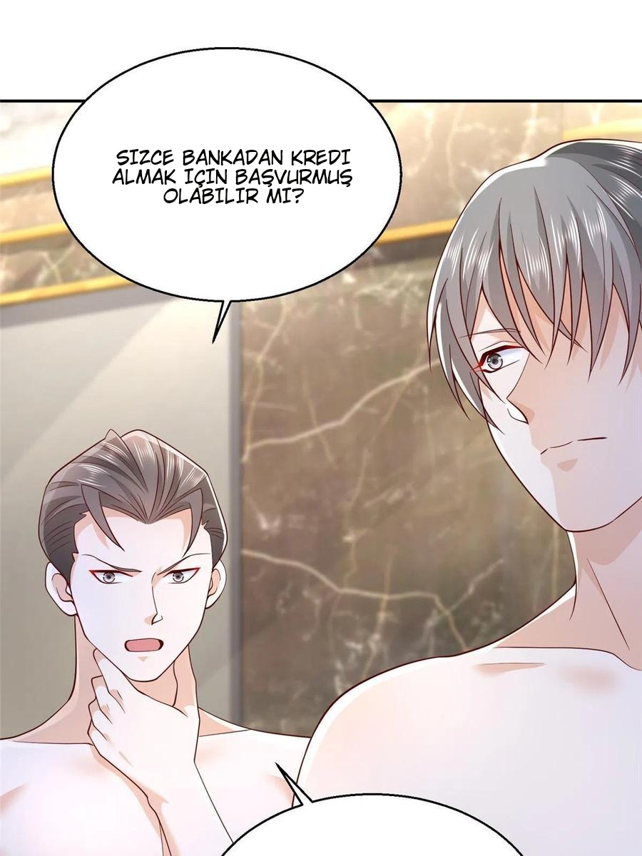 Her Hafta Yeni Bir Meslek Bölüm 204 - Sayfa 45