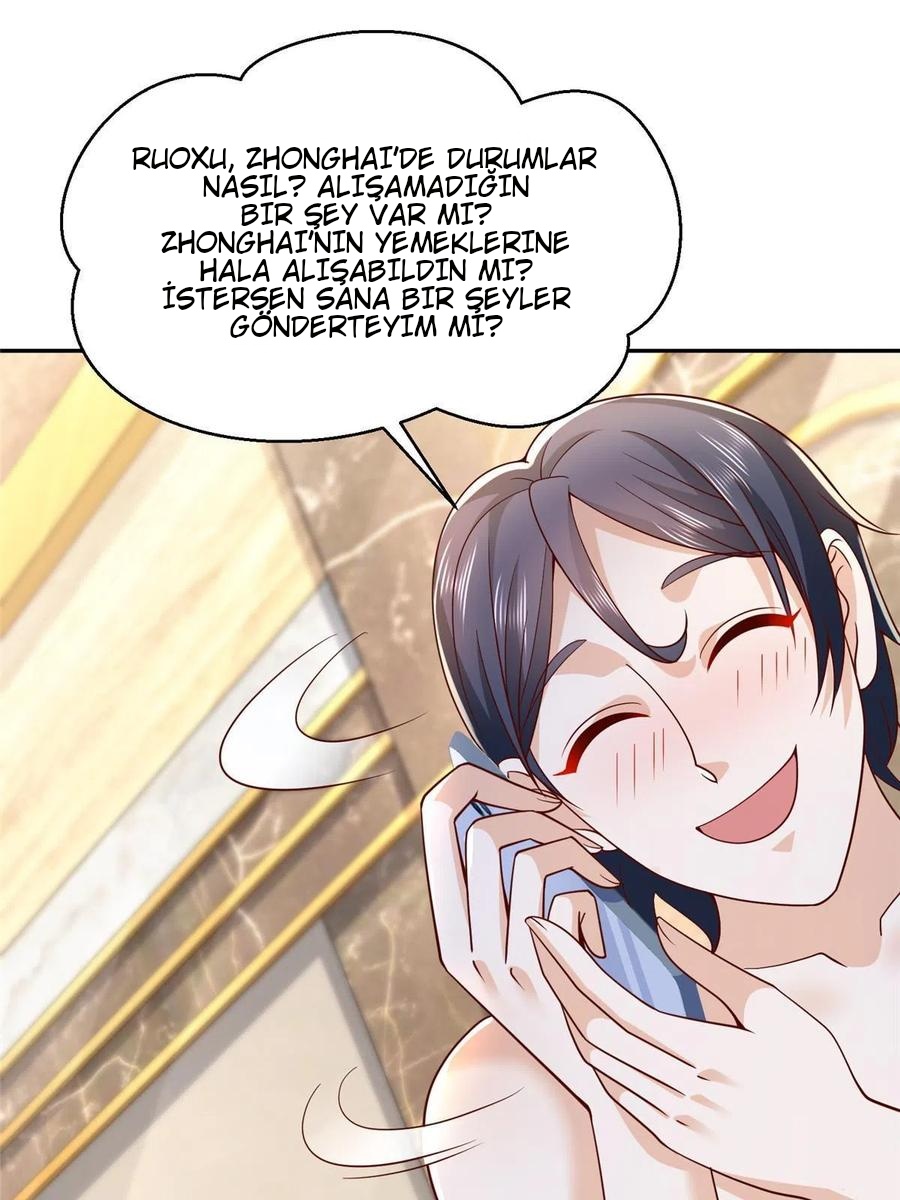 Her Hafta Yeni Bir Meslek Bölüm 204 - Sayfa 47