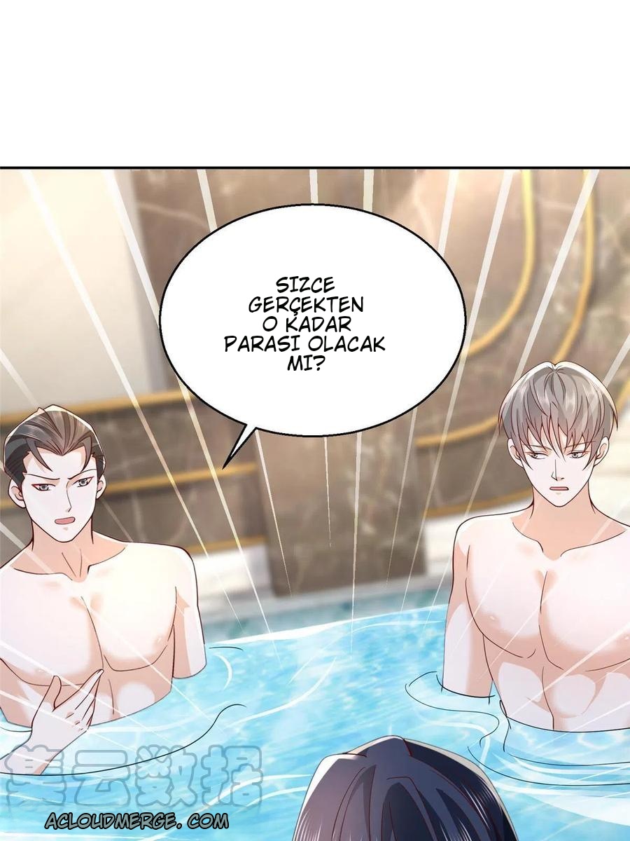 Her Hafta Yeni Bir Meslek Bölüm 204 - Sayfa 55