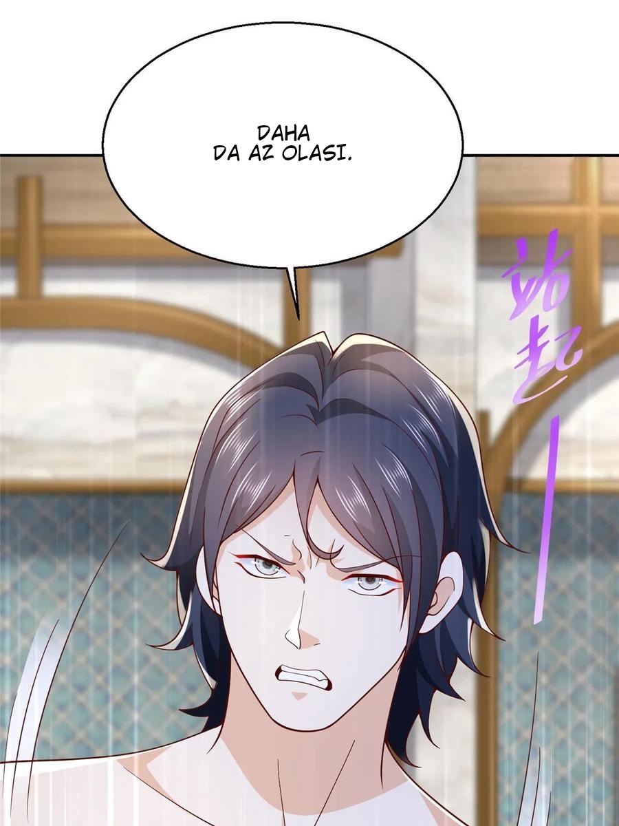 Her Hafta Yeni Bir Meslek Bölüm 204 - Sayfa 57