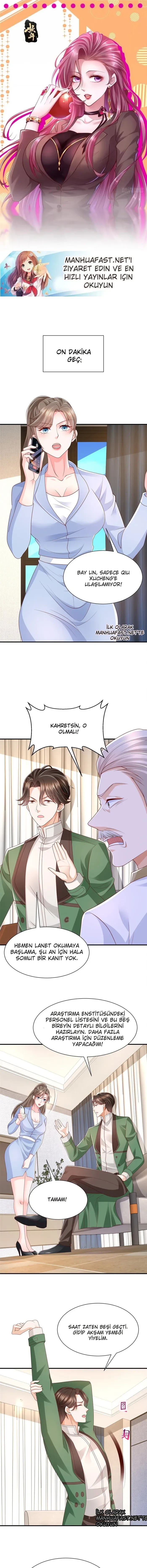 Her Hafta Yeni Bir Meslek Bölüm 558 - Sayfa 1