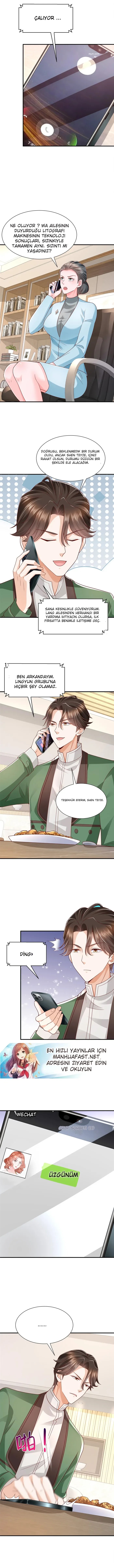 Her Hafta Yeni Bir Meslek Bölüm 558 - Sayfa 3