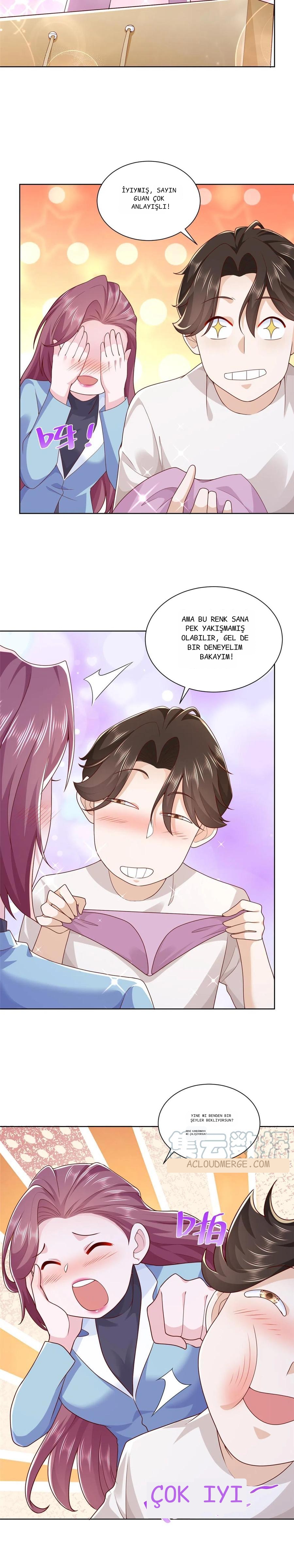 Her Hafta Yeni Bir Meslek Bölüm 124 - Sayfa 5