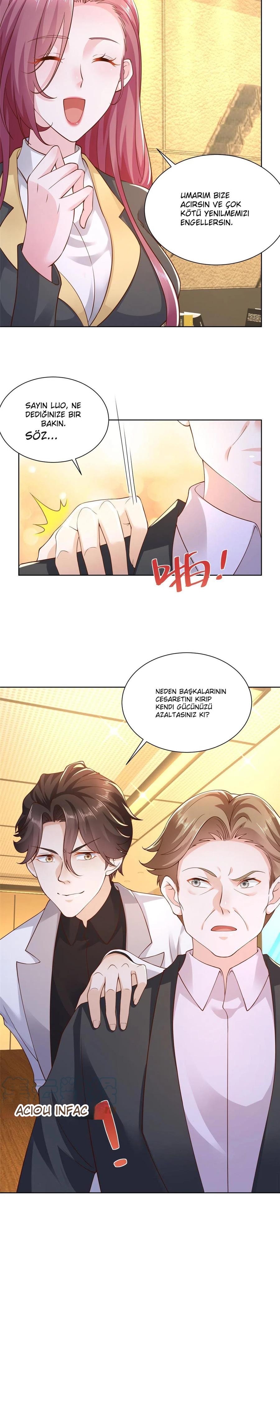 Her Hafta Yeni Bir Meslek Bölüm 141 - Sayfa 5