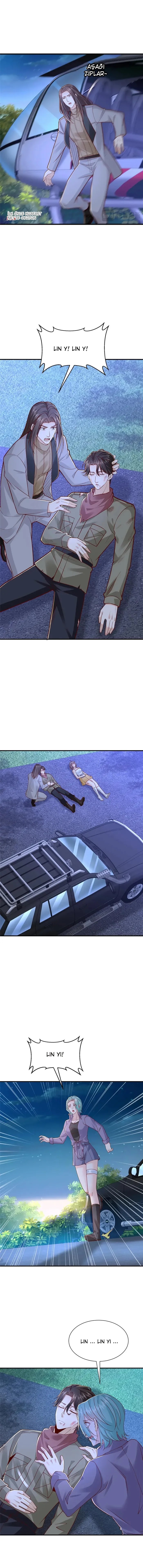 Her Hafta Yeni Bir Meslek Bölüm 813 - Sayfa 2