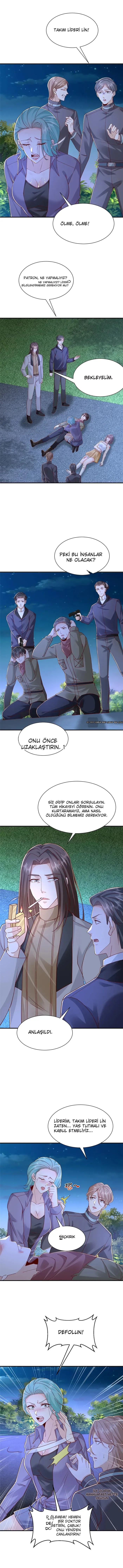 Her Hafta Yeni Bir Meslek Bölüm 813 - Sayfa 3