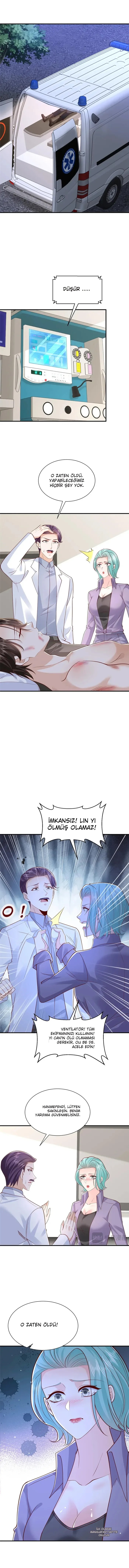 Her Hafta Yeni Bir Meslek Bölüm 813 - Sayfa 5