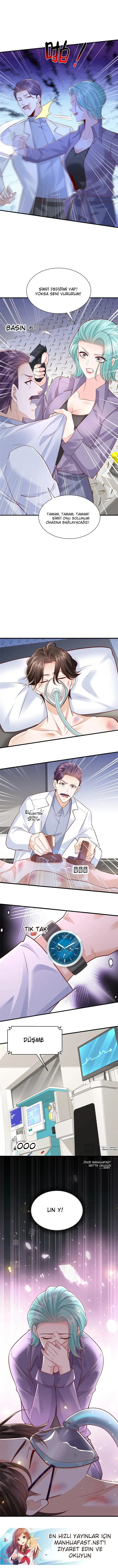 Her Hafta Yeni Bir Meslek Bölüm 813 - Sayfa 6