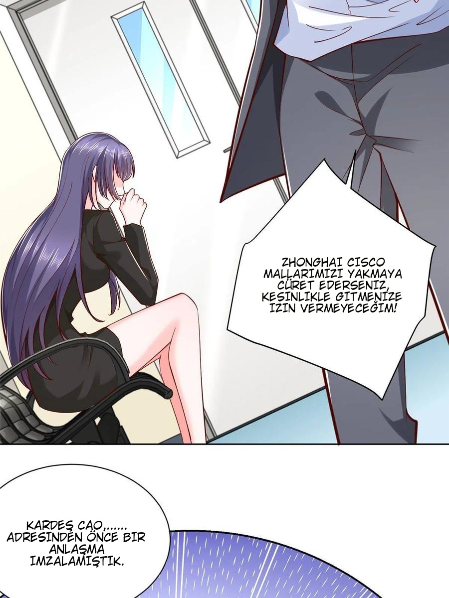 Her Hafta Yeni Bir Meslek Bölüm 199 - Sayfa 6