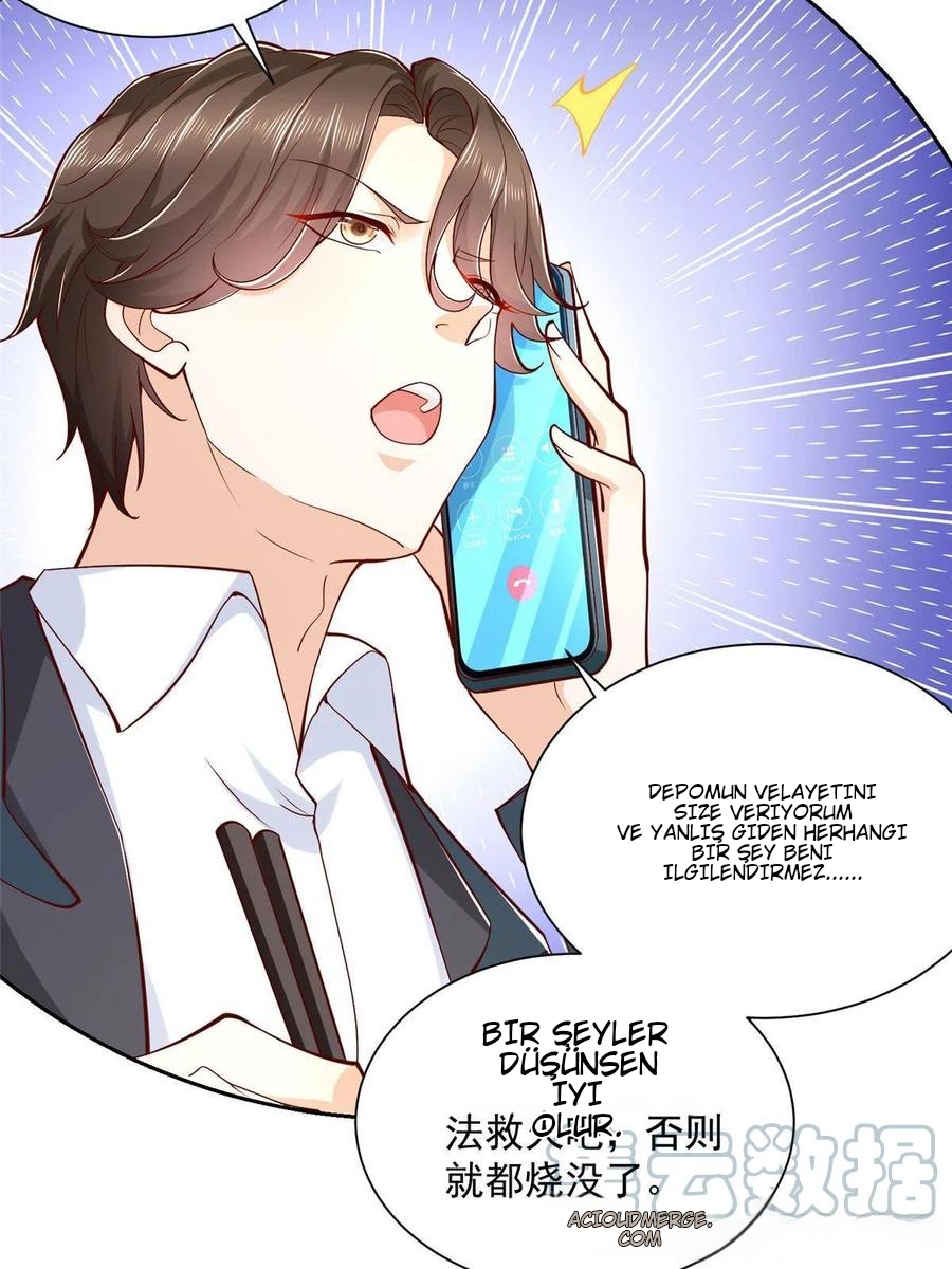 Her Hafta Yeni Bir Meslek Bölüm 199 - Sayfa 7