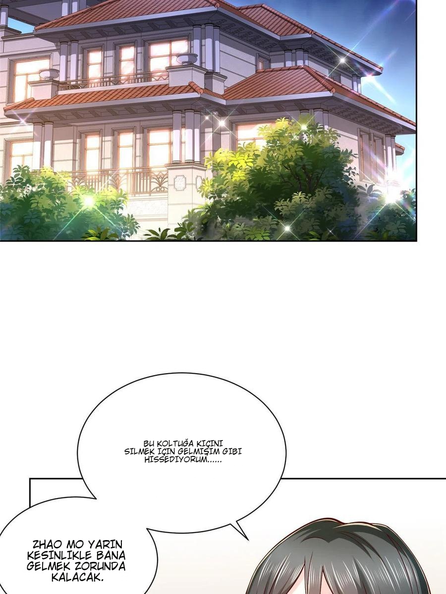 Her Hafta Yeni Bir Meslek Bölüm 199 - Sayfa 12