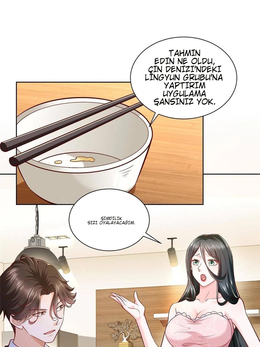 Her Hafta Yeni Bir Meslek Bölüm 199 - Sayfa 14