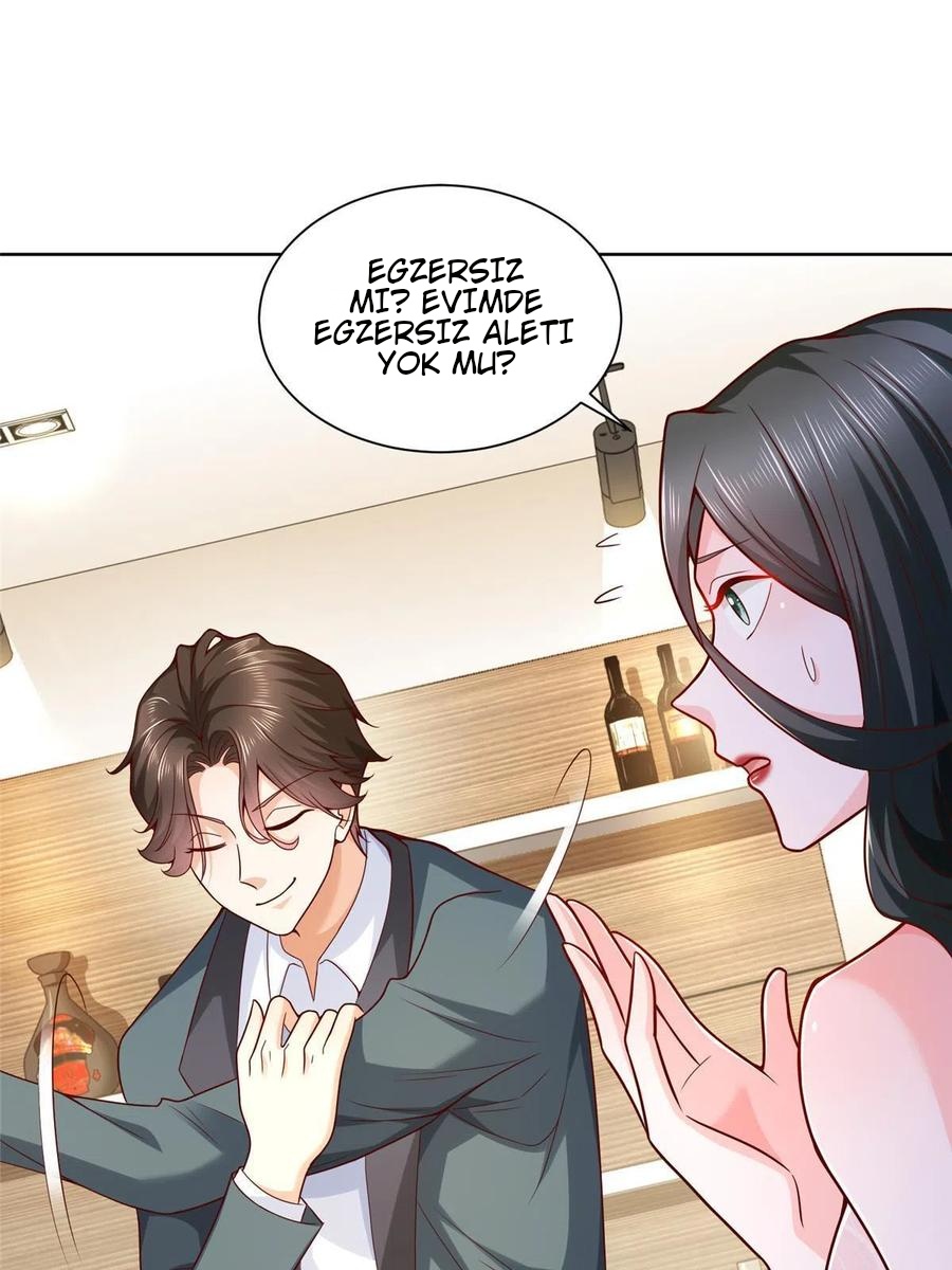 Her Hafta Yeni Bir Meslek Bölüm 199 - Sayfa 17