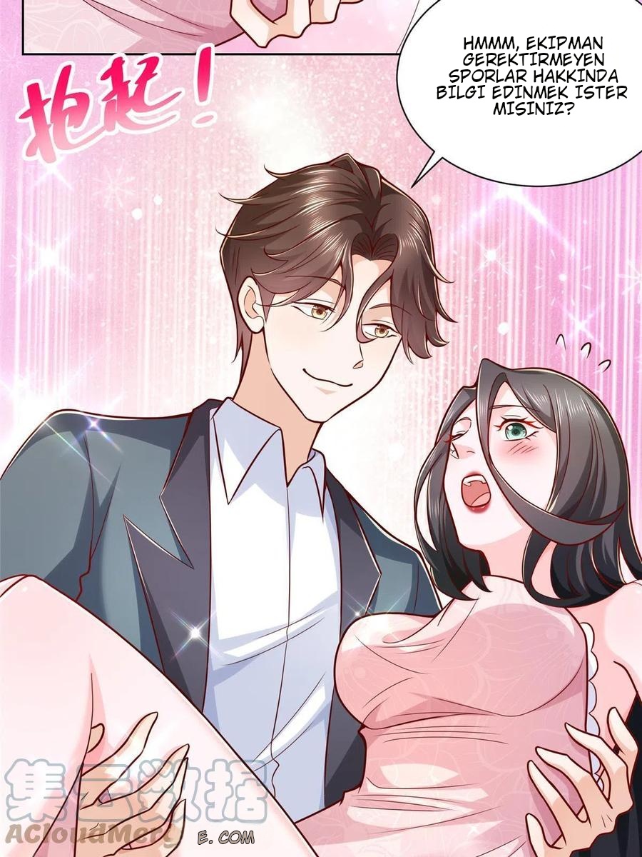 Her Hafta Yeni Bir Meslek Bölüm 199 - Sayfa 19