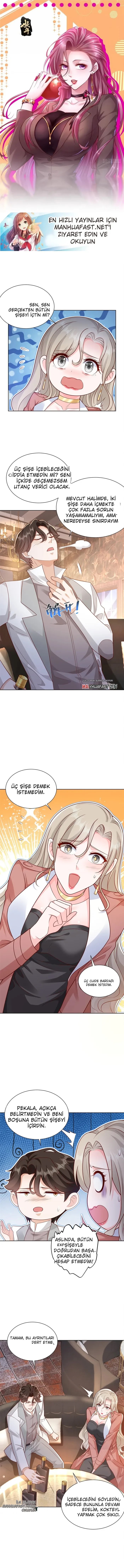 Her Hafta Yeni Bir Meslek Bölüm 643 - Sayfa 1