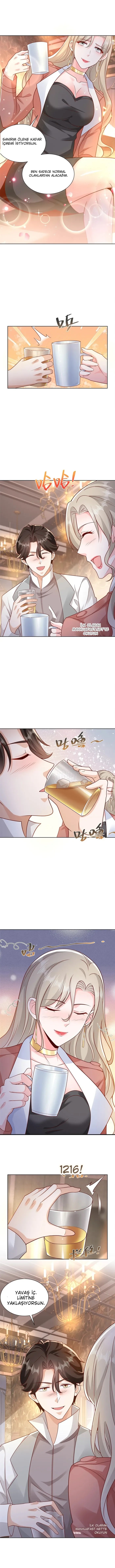 Her Hafta Yeni Bir Meslek Bölüm 643 - Sayfa 2