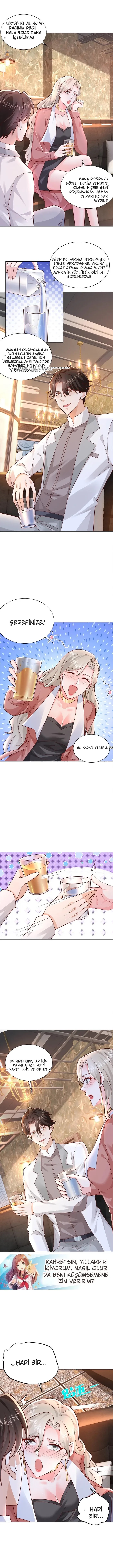 Her Hafta Yeni Bir Meslek Bölüm 643 - Sayfa 3