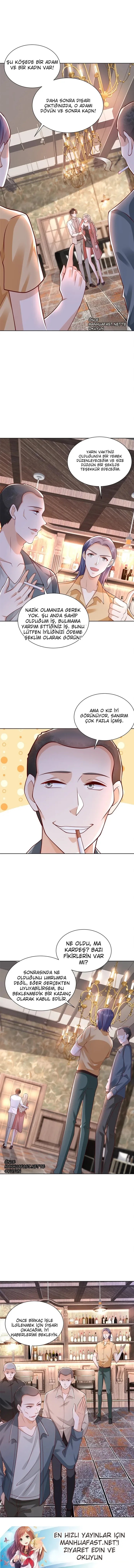 Her Hafta Yeni Bir Meslek Bölüm 643 - Sayfa 5