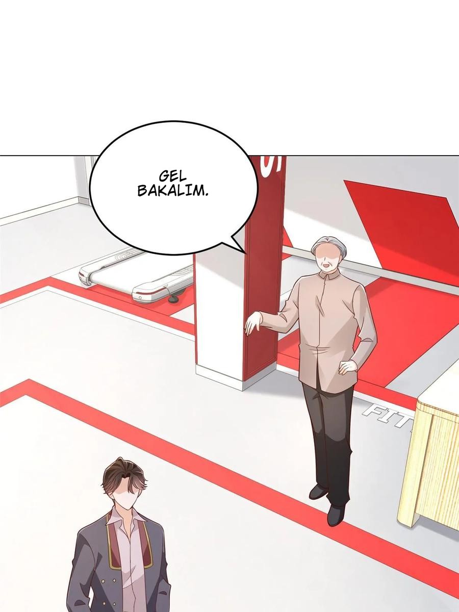 Her Hafta Yeni Bir Meslek Bölüm 389 - Sayfa 3