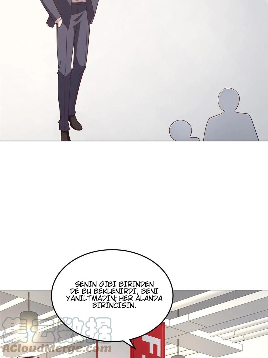 Her Hafta Yeni Bir Meslek Bölüm 389 - Sayfa 4