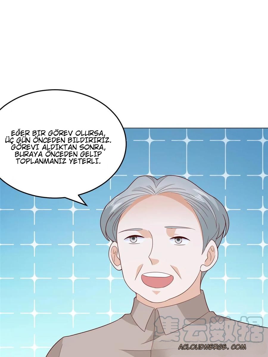 Her Hafta Yeni Bir Meslek Bölüm 389 - Sayfa 7