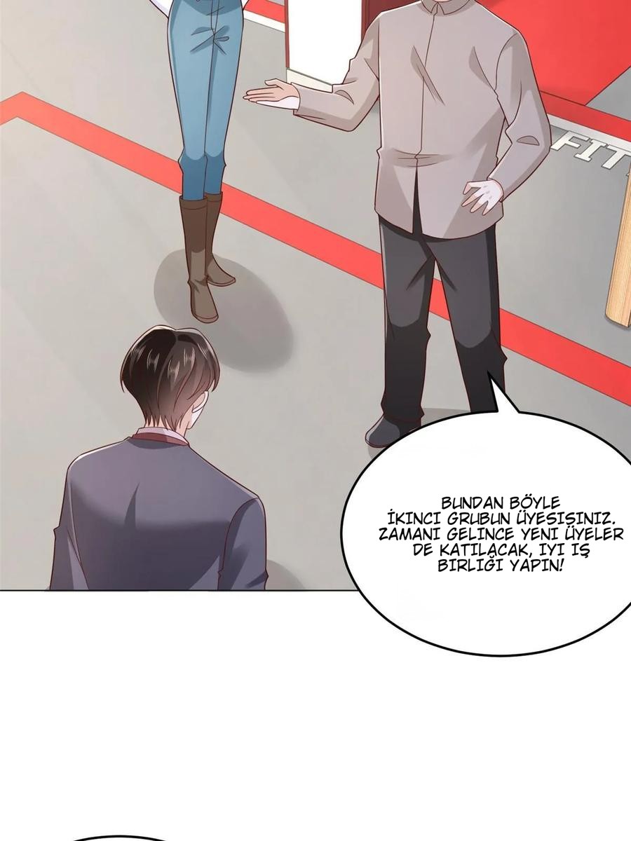 Her Hafta Yeni Bir Meslek Bölüm 389 - Sayfa 9