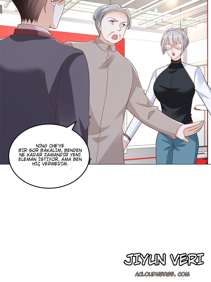 Her Hafta Yeni Bir Meslek Bölüm 389 - Sayfa 12