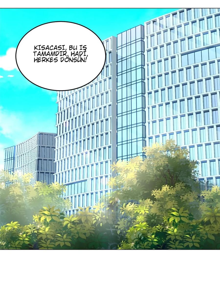 Her Hafta Yeni Bir Meslek Bölüm 389 - Sayfa 13