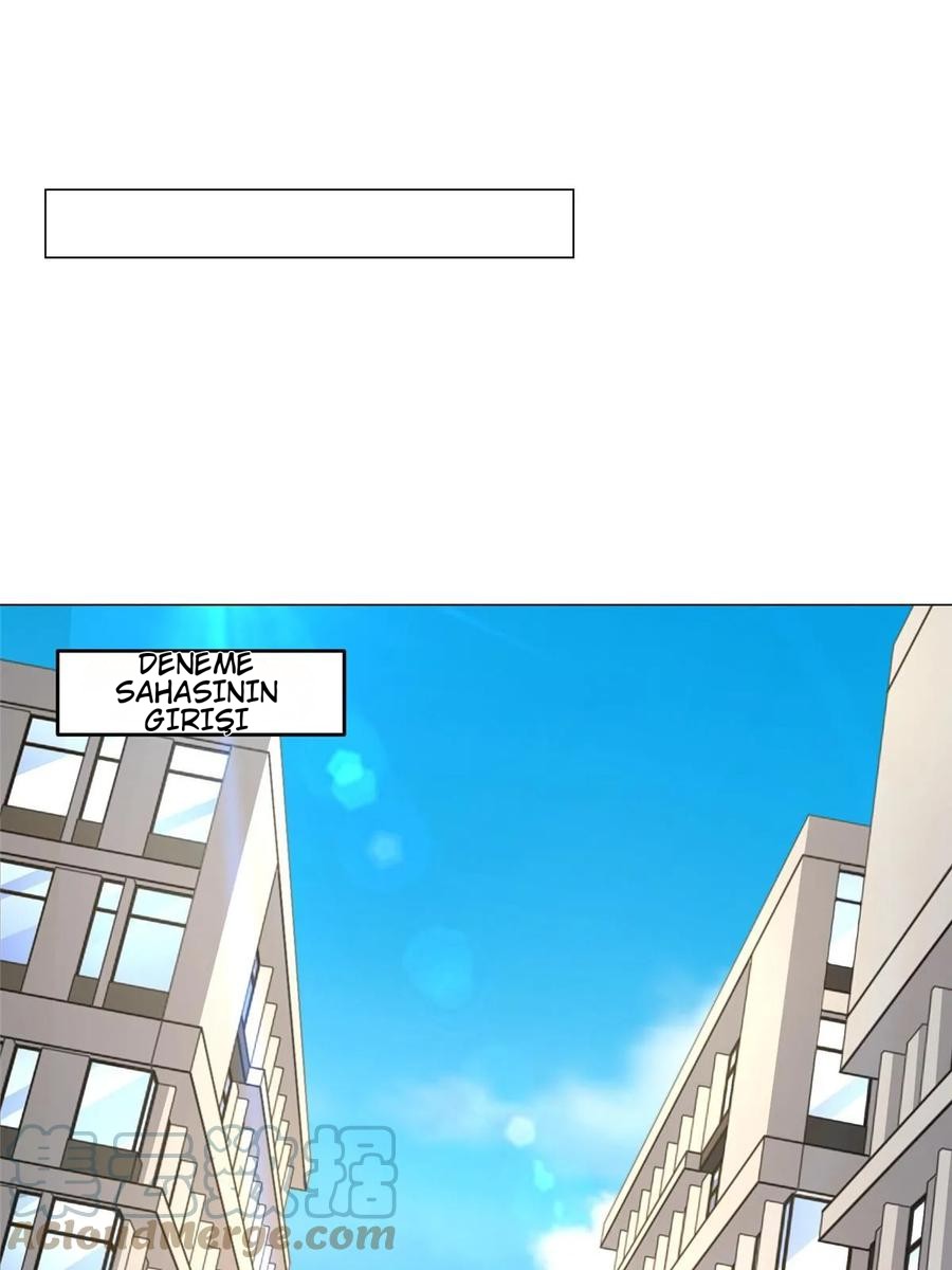 Her Hafta Yeni Bir Meslek Bölüm 389 - Sayfa 14