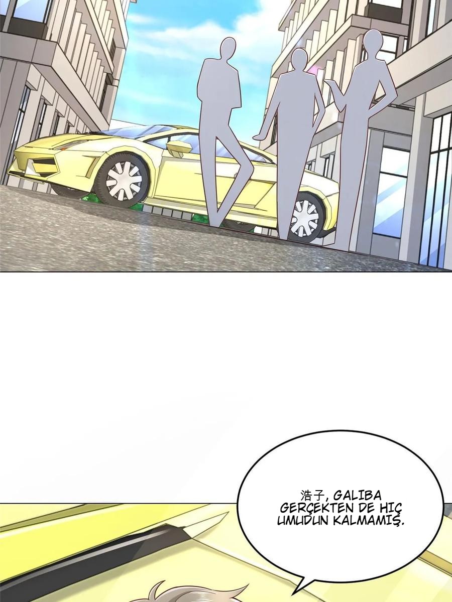 Her Hafta Yeni Bir Meslek Bölüm 389 - Sayfa 15