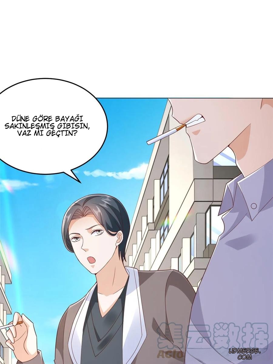 Her Hafta Yeni Bir Meslek Bölüm 389 - Sayfa 17