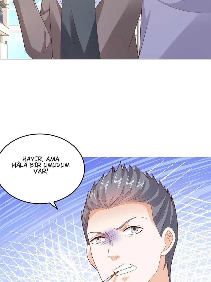 Her Hafta Yeni Bir Meslek Bölüm 389 - Sayfa 18