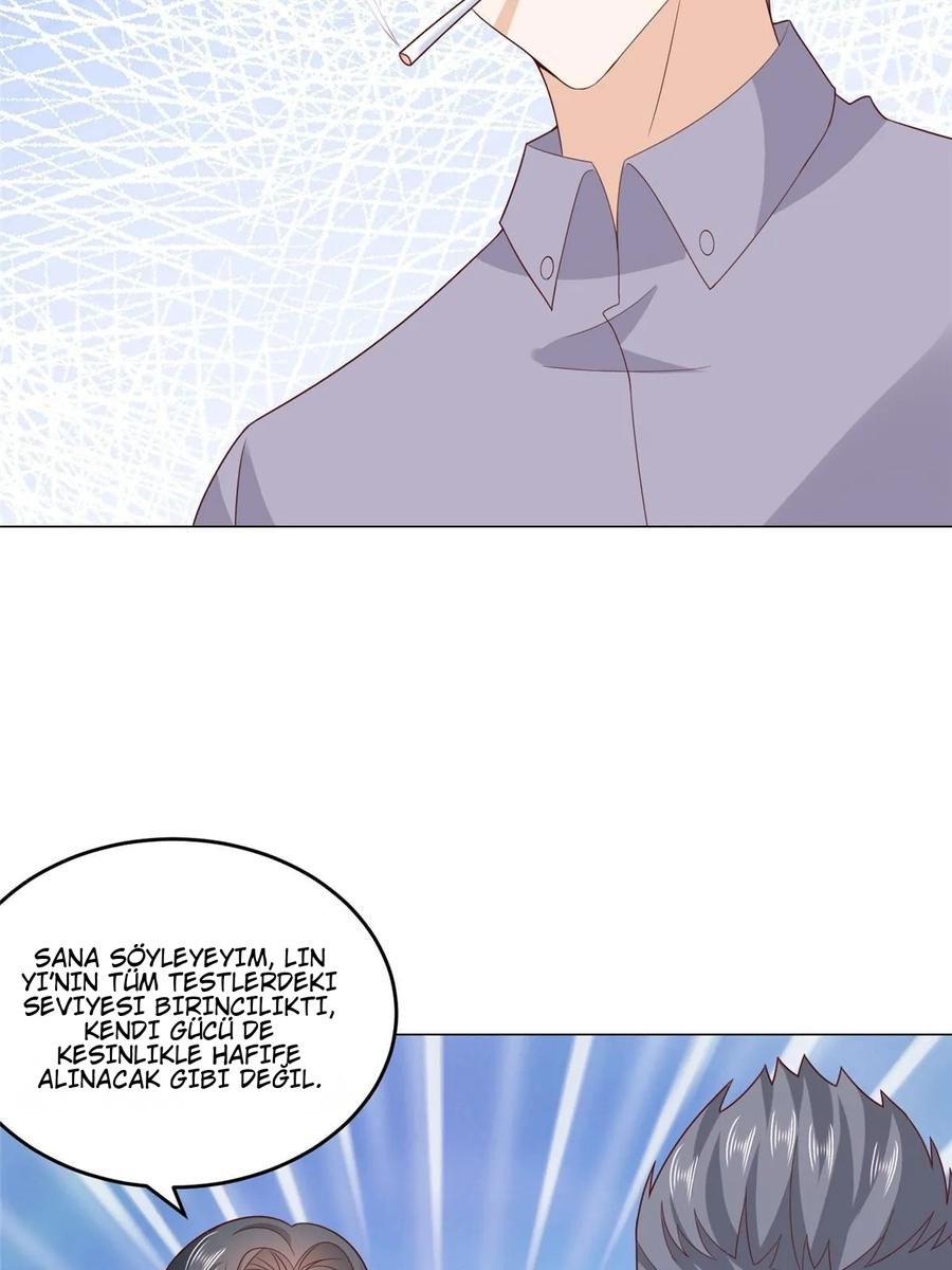 Her Hafta Yeni Bir Meslek Bölüm 389 - Sayfa 19