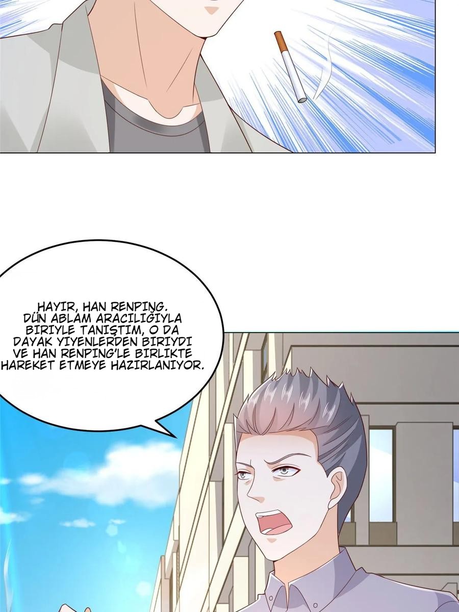 Her Hafta Yeni Bir Meslek Bölüm 389 - Sayfa 22