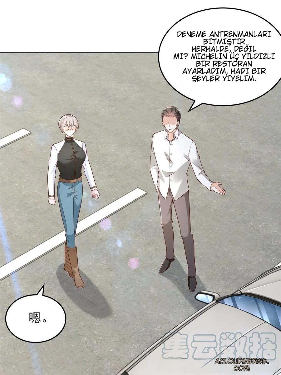 Her Hafta Yeni Bir Meslek Bölüm 389 - Sayfa 24