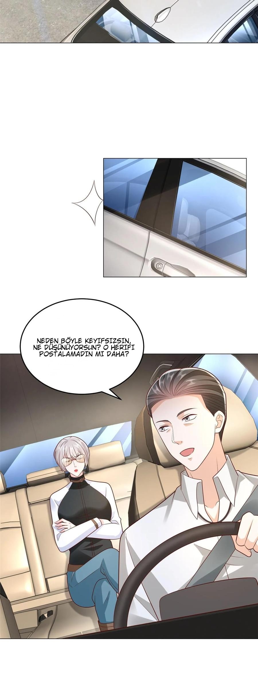 Her Hafta Yeni Bir Meslek Bölüm 389 - Sayfa 25