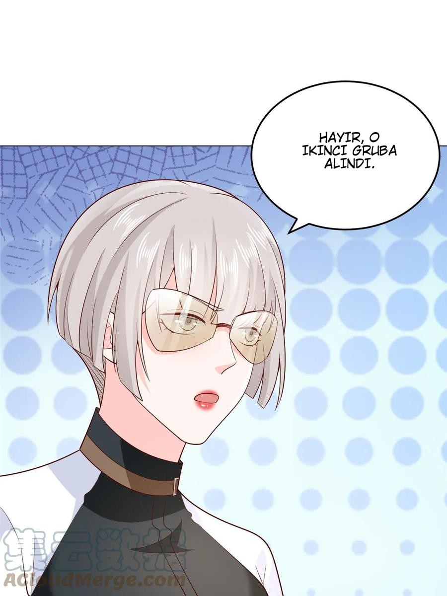 Her Hafta Yeni Bir Meslek Bölüm 389 - Sayfa 26