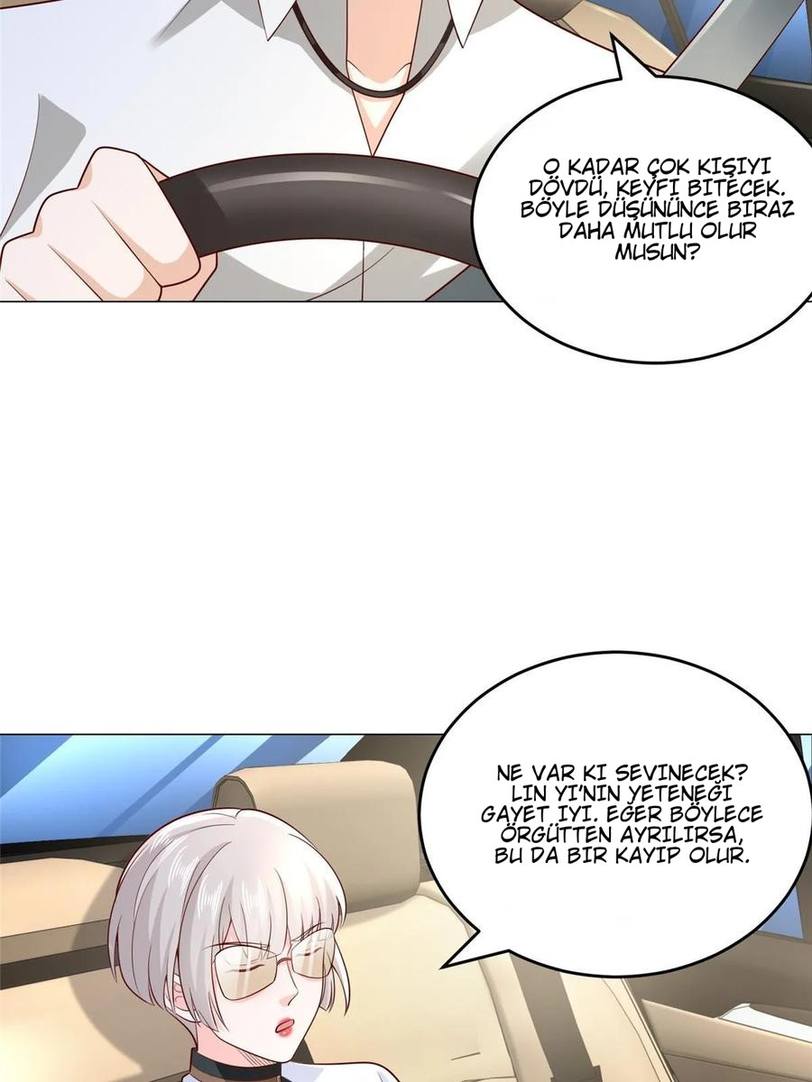 Her Hafta Yeni Bir Meslek Bölüm 389 - Sayfa 28