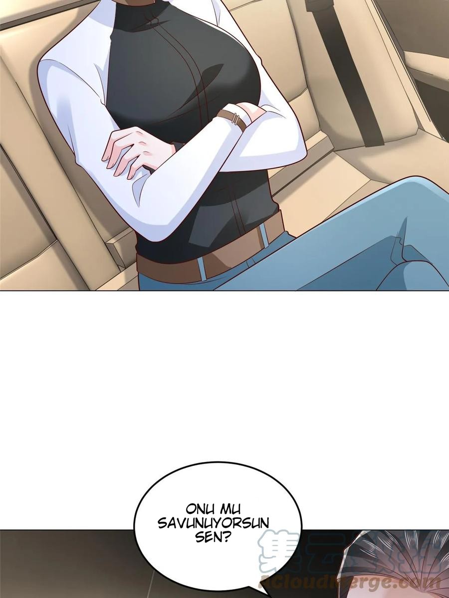 Her Hafta Yeni Bir Meslek Bölüm 389 - Sayfa 29