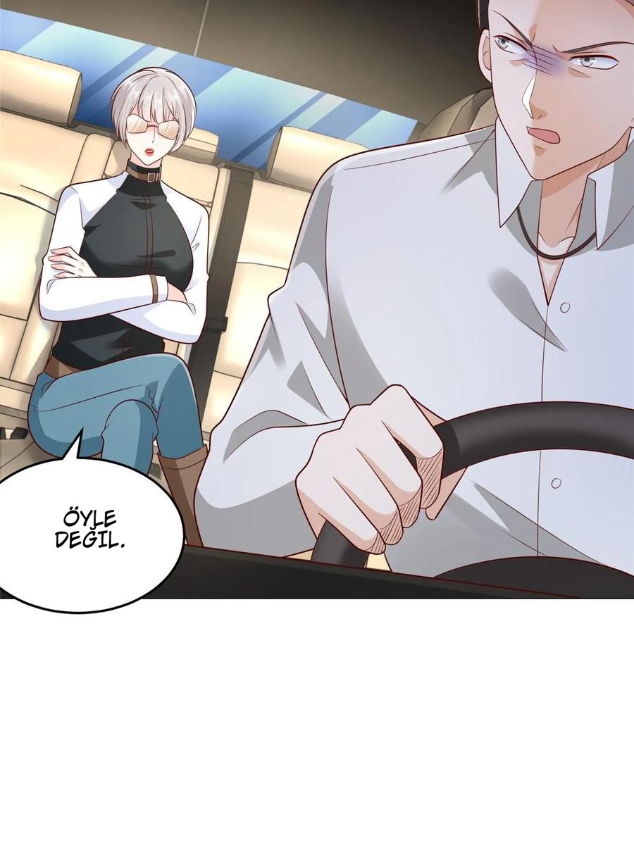 Her Hafta Yeni Bir Meslek Bölüm 389 - Sayfa 30