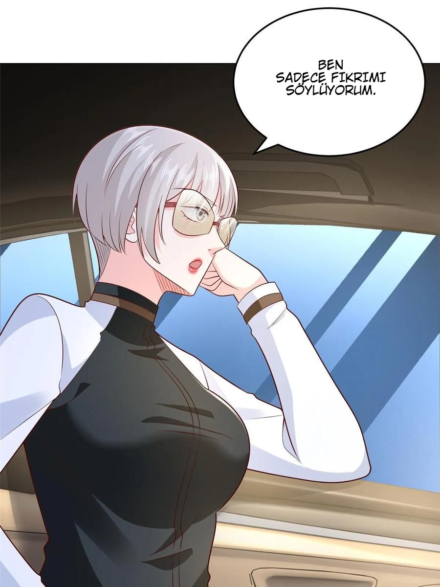 Her Hafta Yeni Bir Meslek Bölüm 389 - Sayfa 31