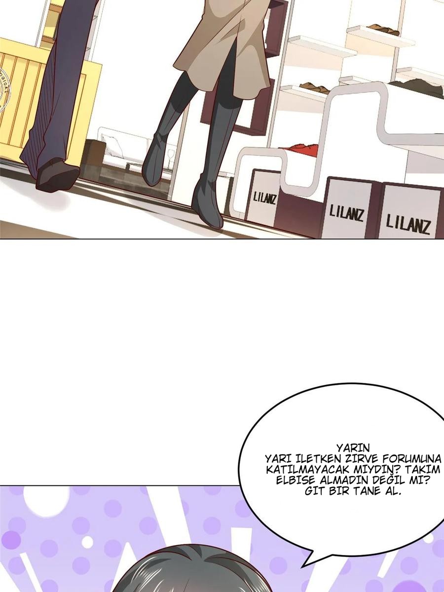 Her Hafta Yeni Bir Meslek Bölüm 389 - Sayfa 36