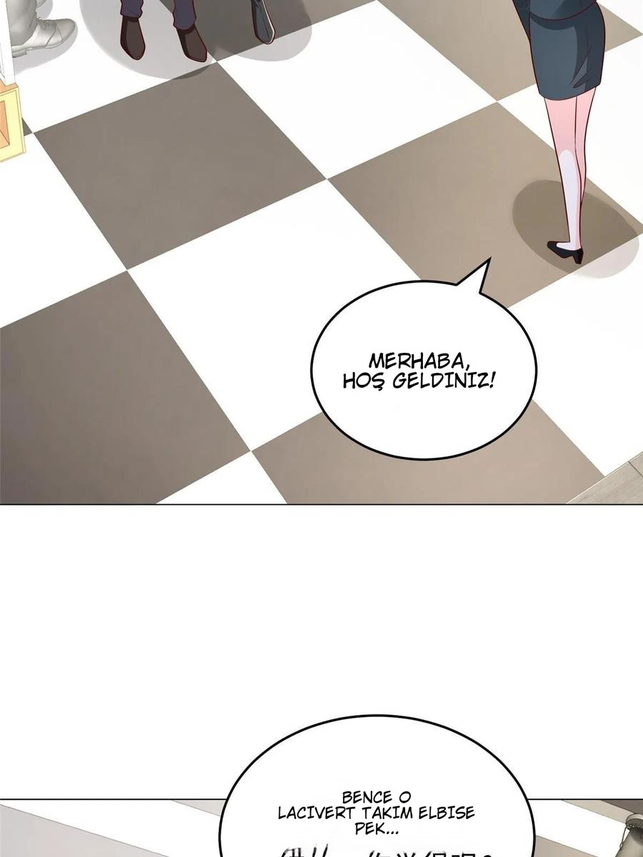 Her Hafta Yeni Bir Meslek Bölüm 389 - Sayfa 40